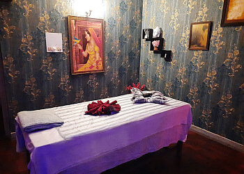 Body to Body Massage Jaipur (Rajasthan) hot call girls massage in Jaipur