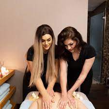 Body to Body Massage Meerut Russian call girls massage in Meerut